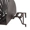 Allen Co EZ Mount Turkey Fan Display, Brown 7238 - alternate 8